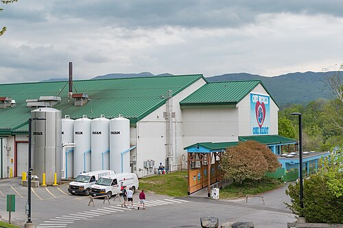 Ben & Jerry's